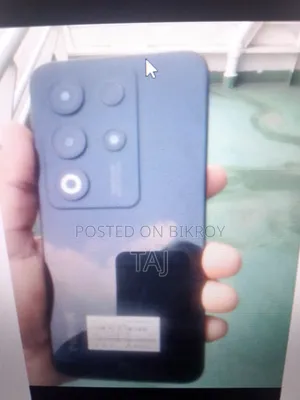 নতুন ওয়ালটন এনইএক্সজি এন৭৫ ১২৮ জিবি কালো
