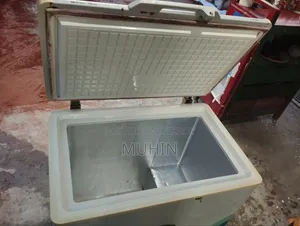 Deep Fridge