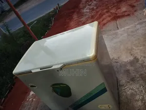 Deep Fridge
