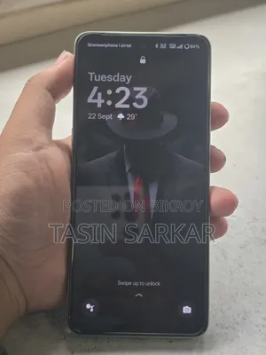 OnePlus Nord CE 3 Lite 5G 128 GB Green