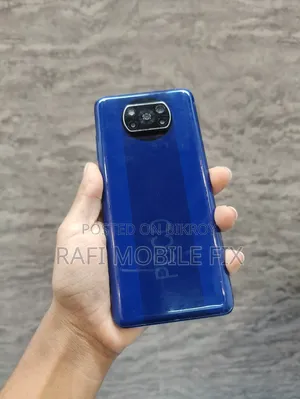 Xiaomi Poco X3 Pro 128 GB Blue