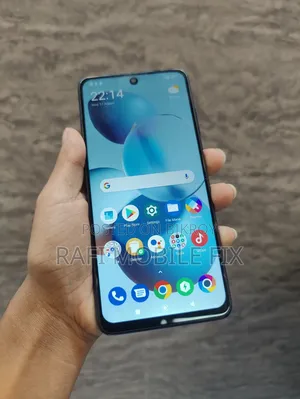 Xiaomi Poco X3 Pro 128 GB Blue