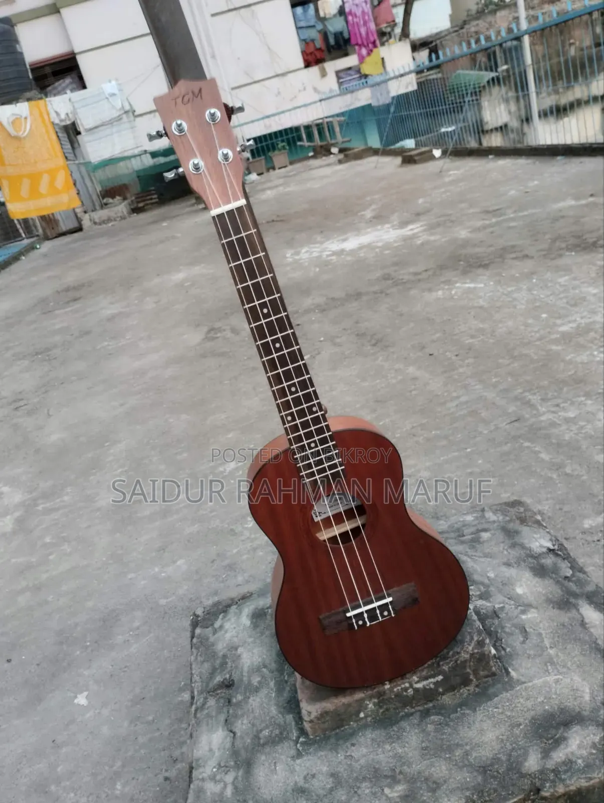 Ukulele (26 inch)