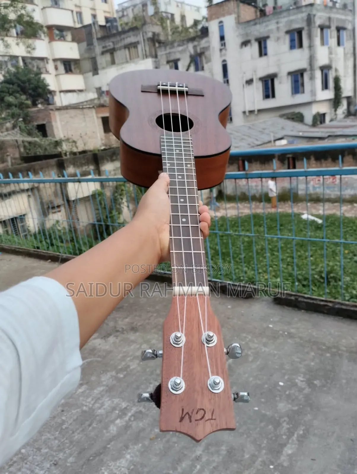 Ukulele (26 inch)
