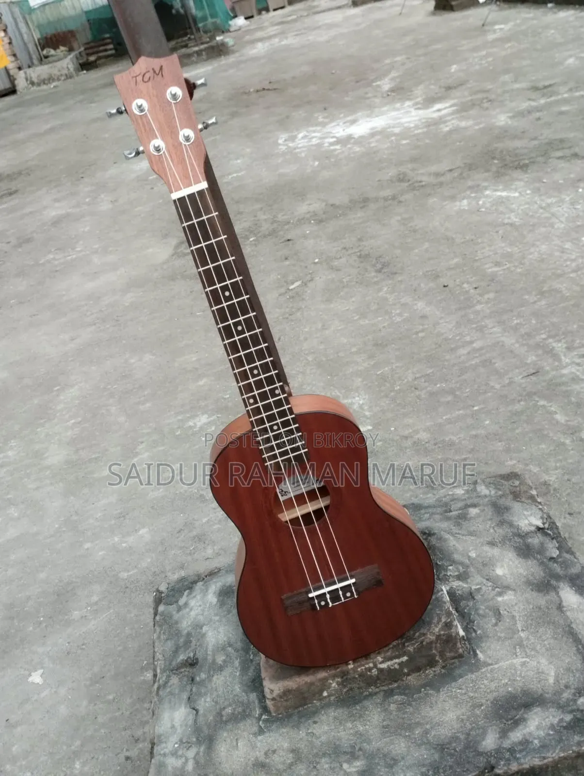 Ukulele (26 inch)