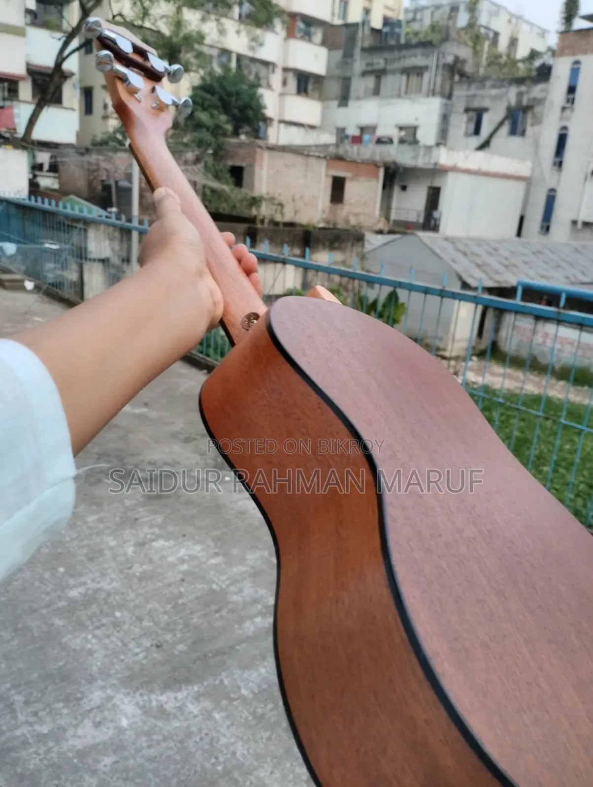 Ukulele (26 inch)