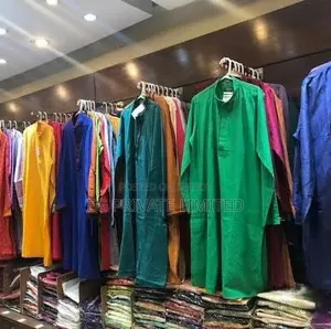 আলিফ পান্জাবী শোরুমে সেলসম্যান/শোরুম সহকারী লাগবে