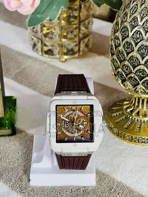 Premium Watch