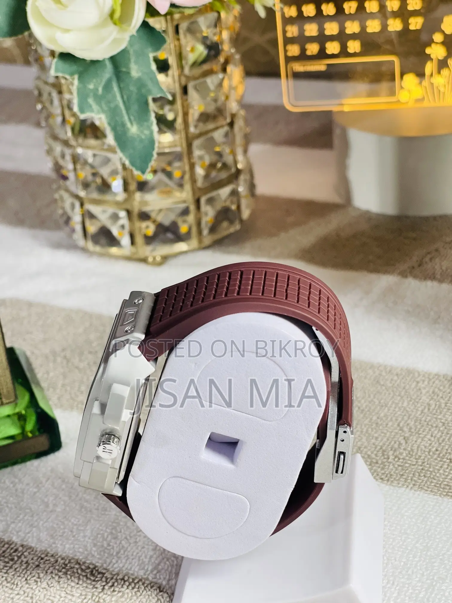 Premium Watch