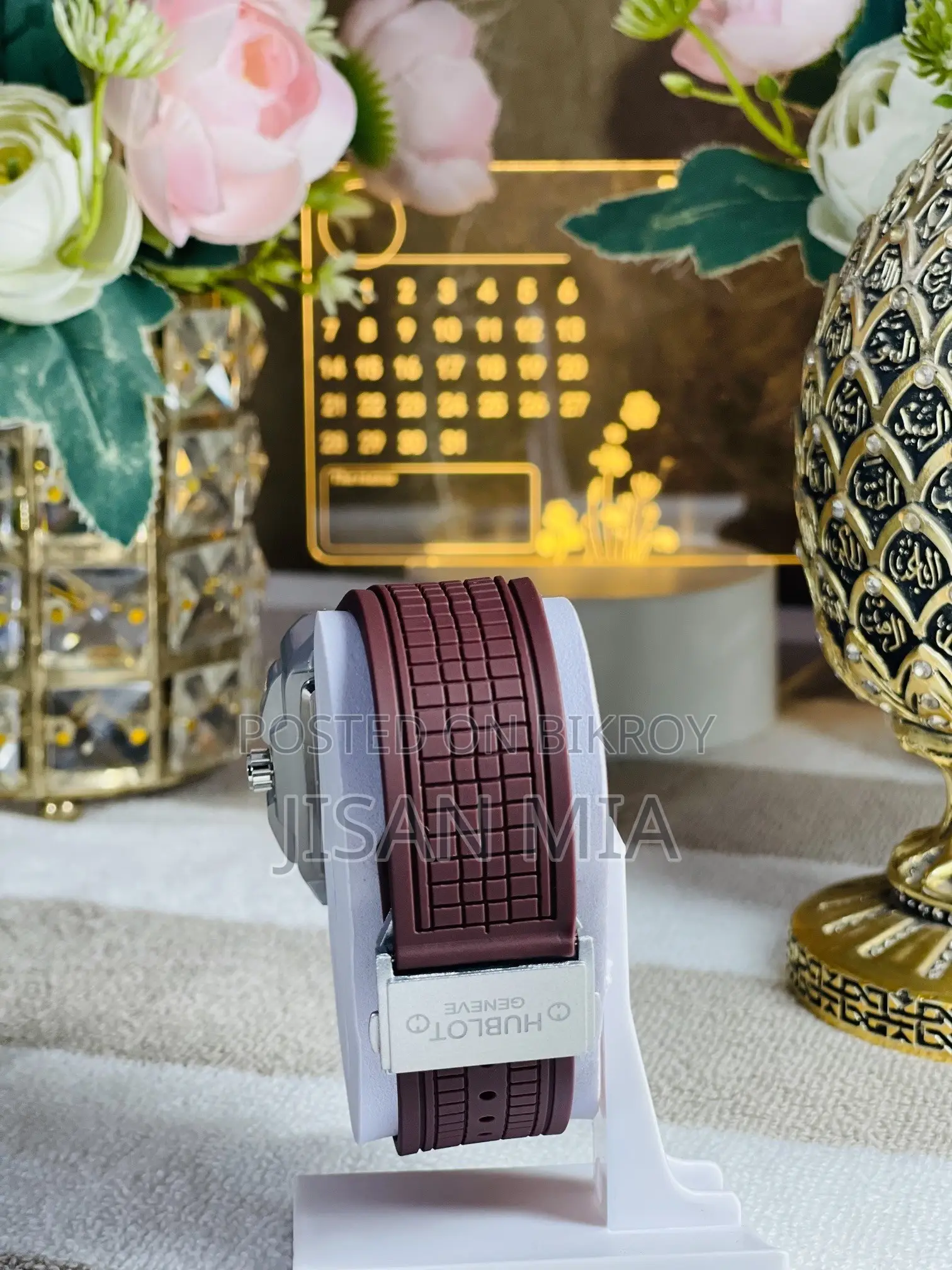 Premium Watch