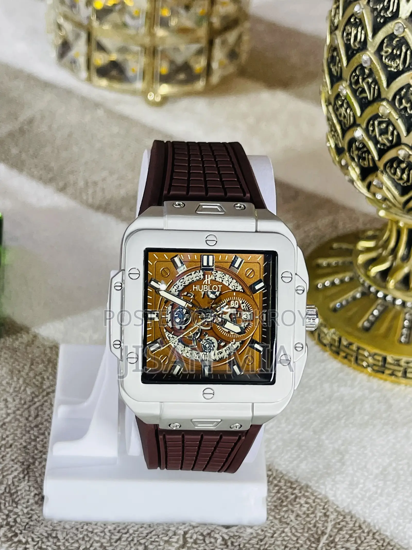 Premium Watch