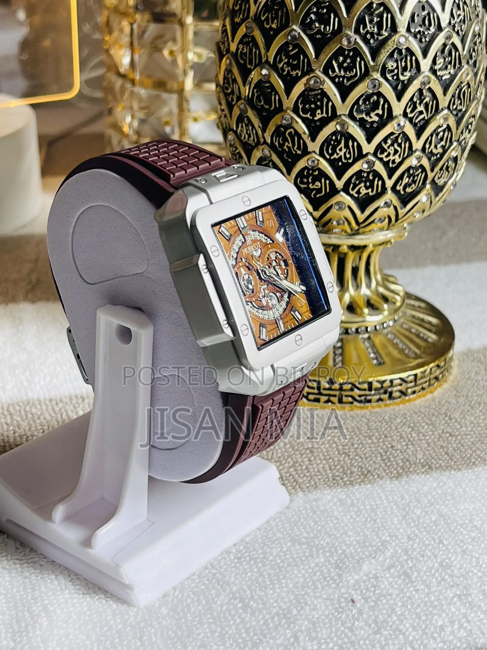 Premium Watch