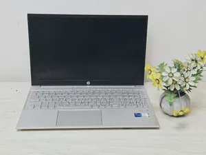 Laptop HP Pavilion 15t 16GB Intel Core i7 SSD 500GB