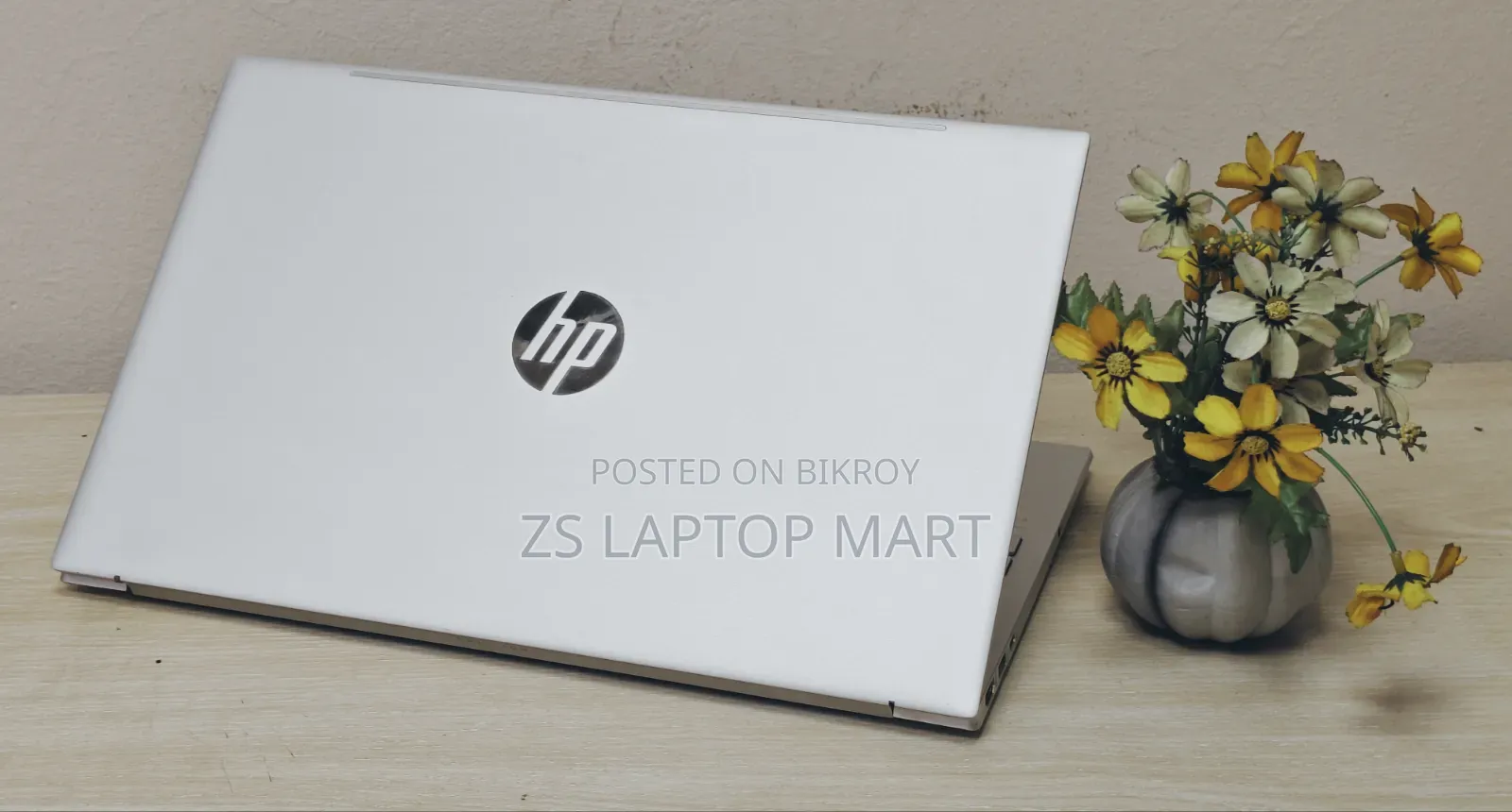 Laptop HP Pavilion 15t 16GB Intel Core i7 SSD 500GB