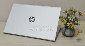 Laptop HP Pavilion 15t 16GB Intel Core i7 SSD 500GB