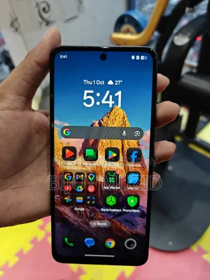 নতুন অপো এ৫এক্স ৫জি ১২৮ জিবি ব্লু
