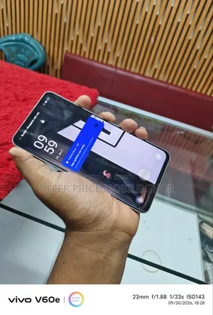 ওপ্পো রেনো ৬ প্রো ৫জি ১২৮ জিবি হোয়াইট