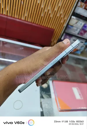 ওপ্পো রেনো ৬ প্রো ৫জি ১২৮ জিবি হোয়াইট