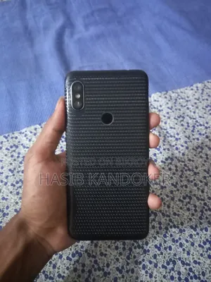 Xiaomi Redmi Note 7 32 GB Black