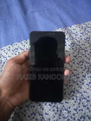 Xiaomi Redmi Note 7 32 GB Black