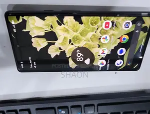 Google Pixel 6 128 GB White