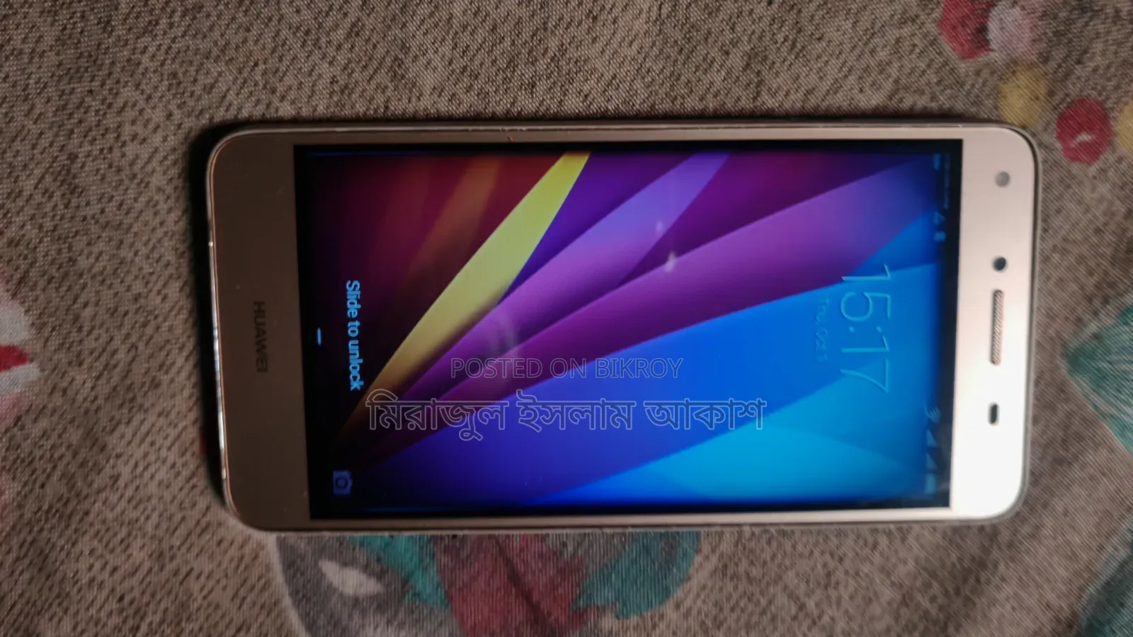 Huawei 8 GB