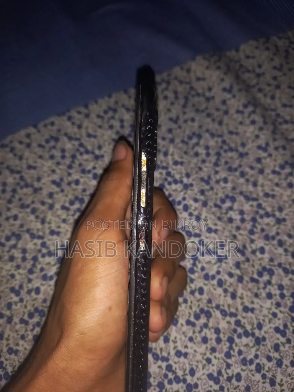 Xiaomi Redmi Note 7 32 GB Black