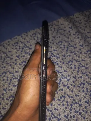Xiaomi Redmi Note 7 32 GB Black