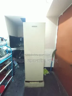 Refrigerator Fridge