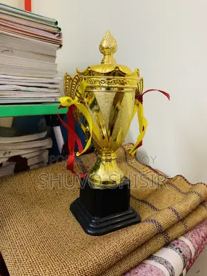 Trophy for Sale