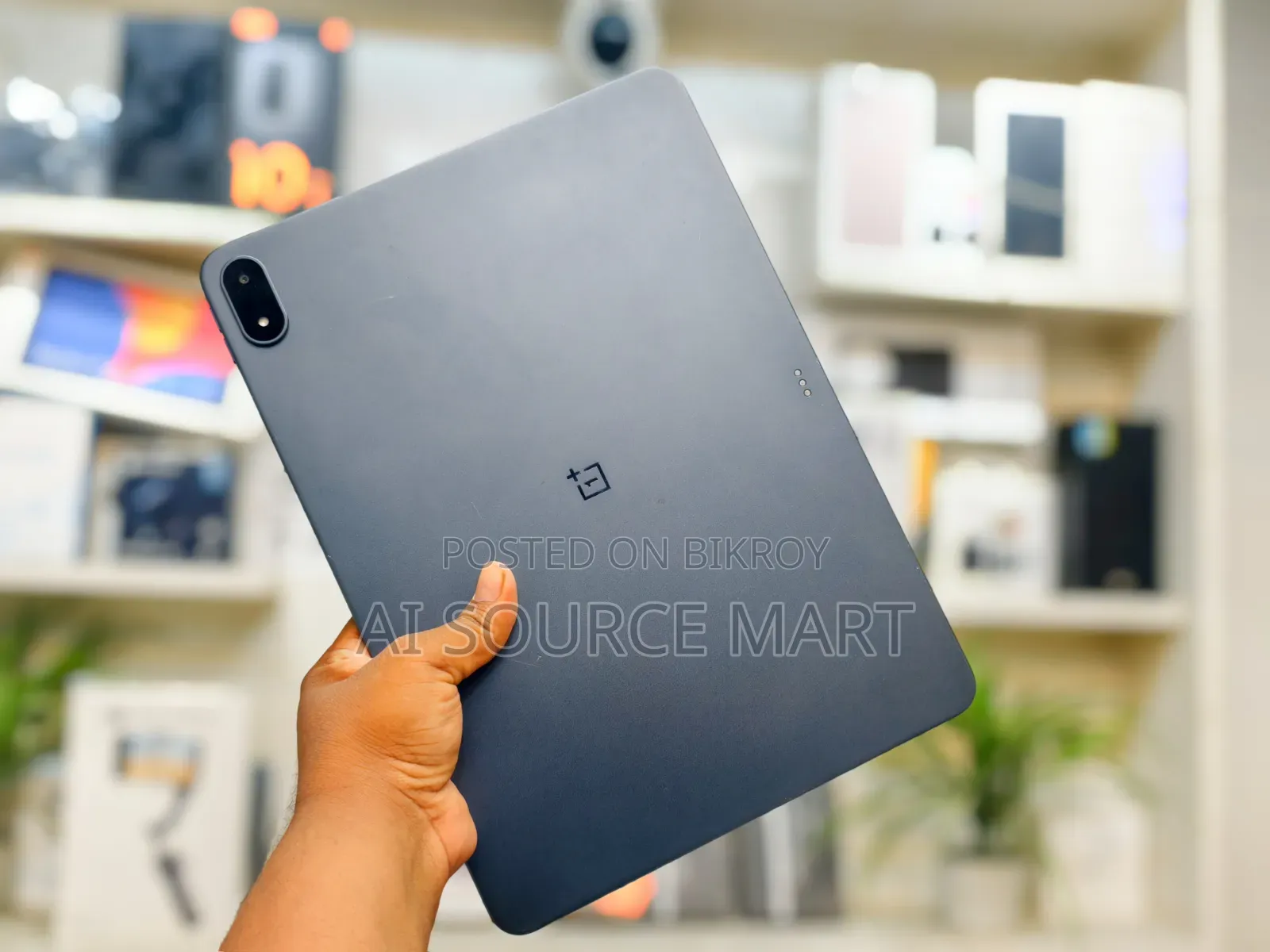 OnePlus Pad 2 256 GB Silver