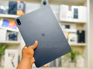 OnePlus Pad 2 256 GB Silver