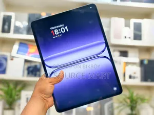 OnePlus Pad 2 256 GB Silver