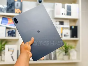 OnePlus Pad 2 256 GB Silver