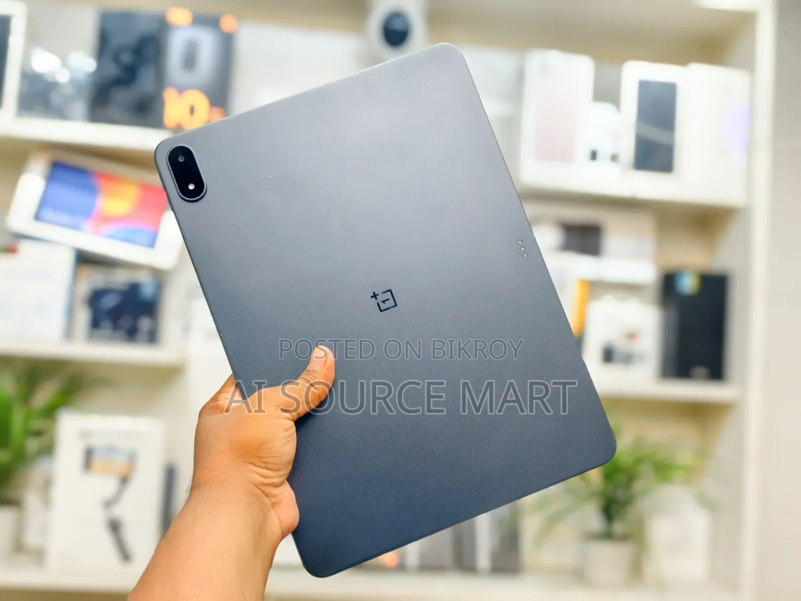 OnePlus Pad 2 256 GB Silver