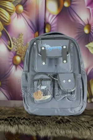 Lunara Premium Casual Backpack