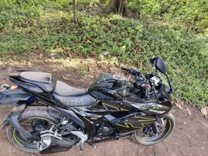 New Suzuki Gixxer SF 2026 Black