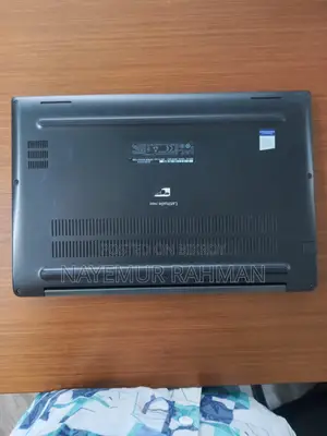 Laptop Dell Latitude 7480 8GB Intel Core i5 SSD 256GB
