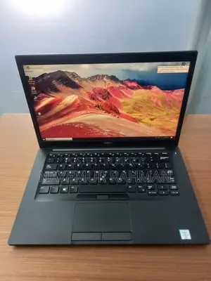 Laptop Dell Latitude 7480 8GB Intel Core i5 SSD 256GB