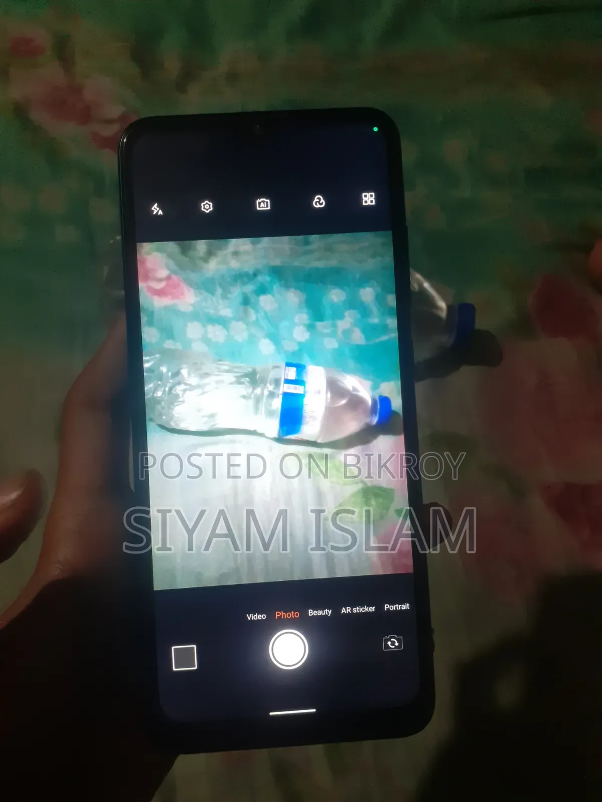 Walton 64 GB Blue