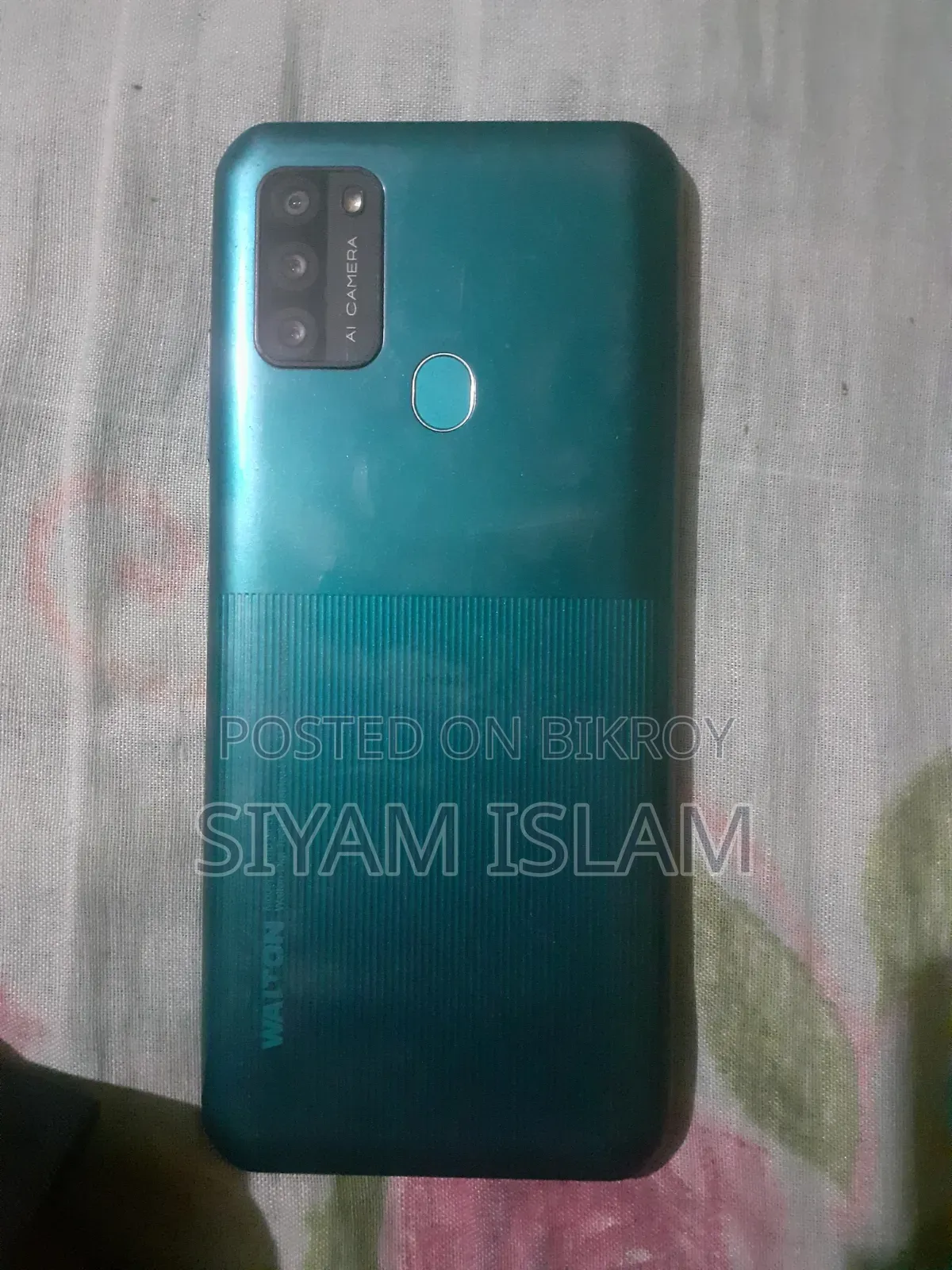 Walton 64 GB Blue