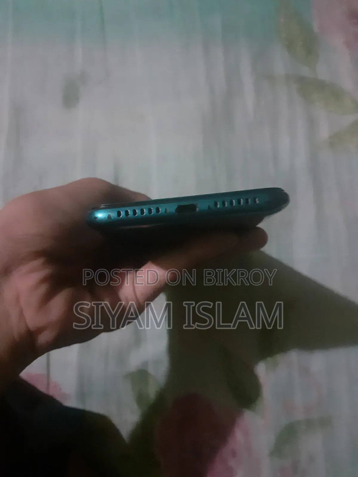 Walton 64 GB Blue