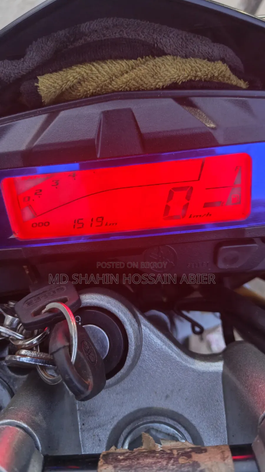 New Yamaha FZS V2 2026 Black