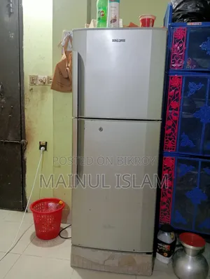 ফ্রিজ টি বিক্রয় করা হবে।