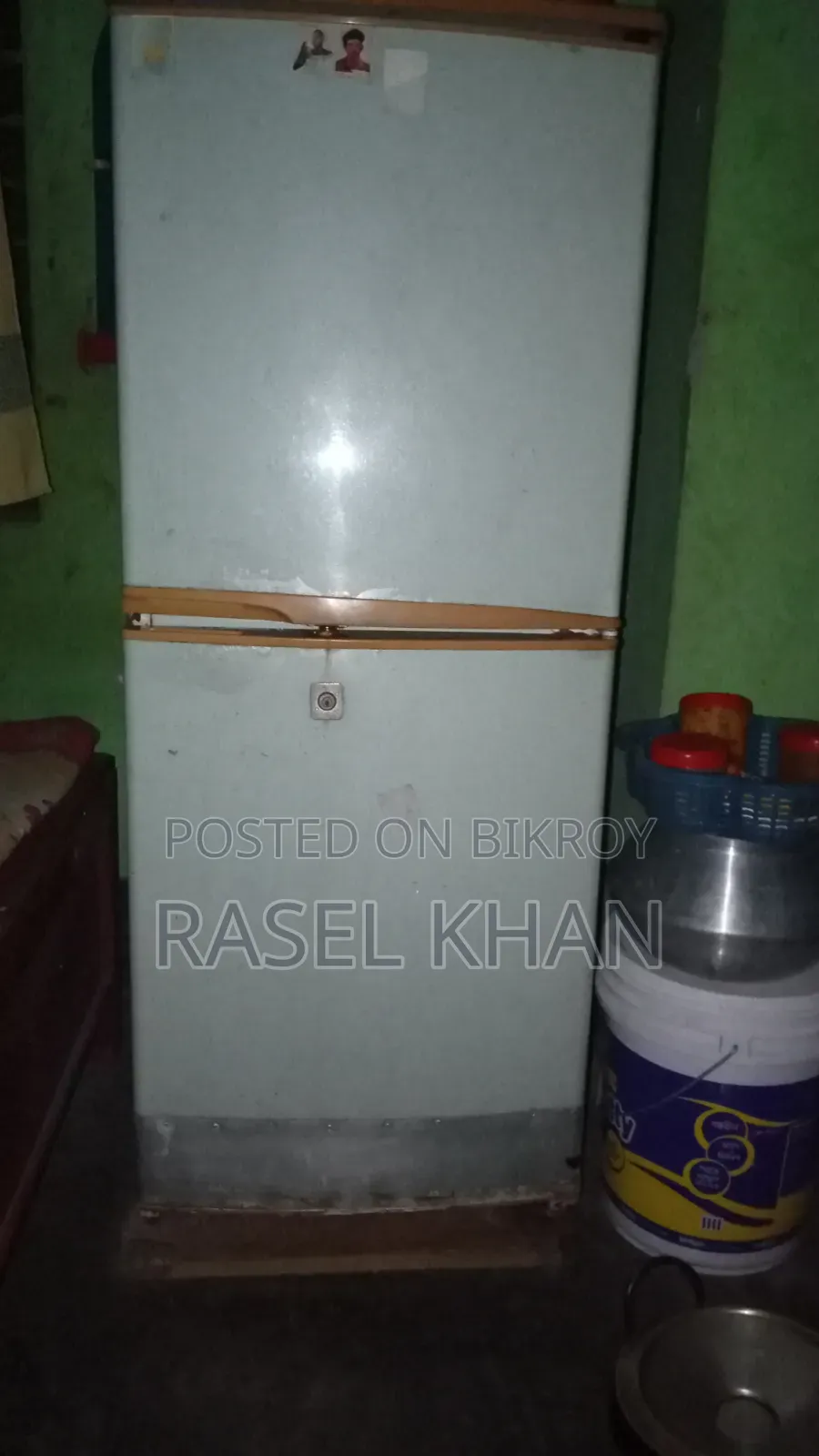 নতুন কিনবো তাই বিক্রি করে দিবো