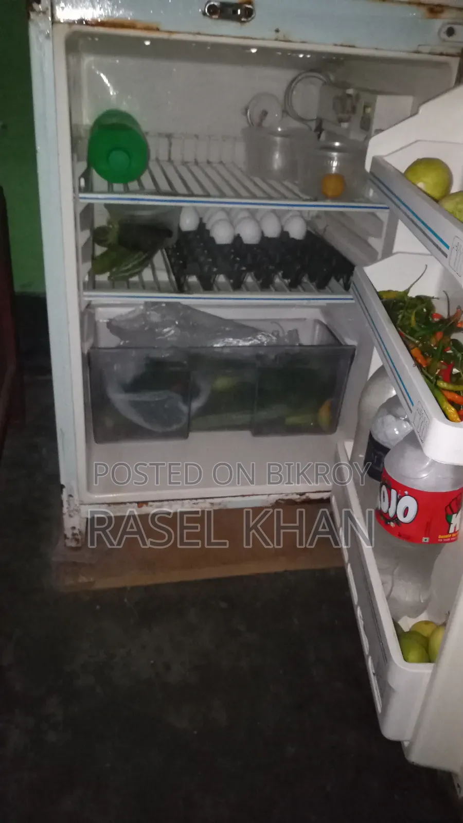 নতুন কিনবো তাই বিক্রি করে দিবো