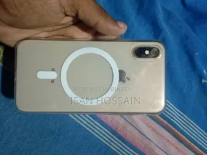 Apple iPhone XS 256 GB Gold
