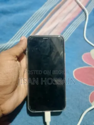 Apple iPhone XS 256 GB Gold
