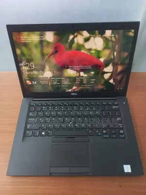 Laptop Dell Latitude 7480 8GB Intel Core i5 SSD 256GB