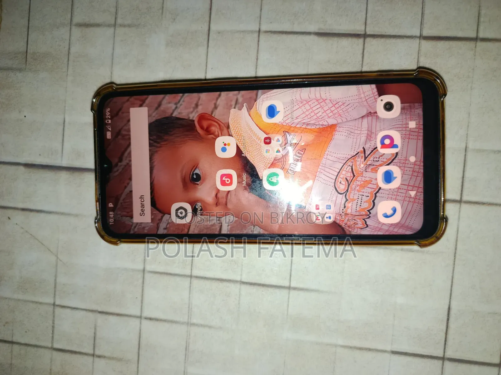 Xiaomi Redmi A1+ 32 GB White